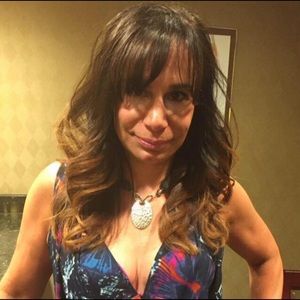 Meet your Posher, Maria